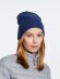 Шапка Urban Flow, темно-синий Шапка Urban Flow, темно-синий