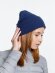 Шапка Urban Flow, темно-синий Шапка Urban Flow, темно-синий