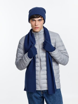 Шапка Urban Flow, темно-синий Шапка Urban Flow, темно-синий