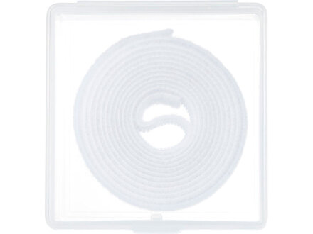 Akro кабельные стяжки, белый Akro кабельные стяжки, белый