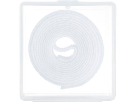 Akro кабельные стяжки, белый Akro кабельные стяжки, белый