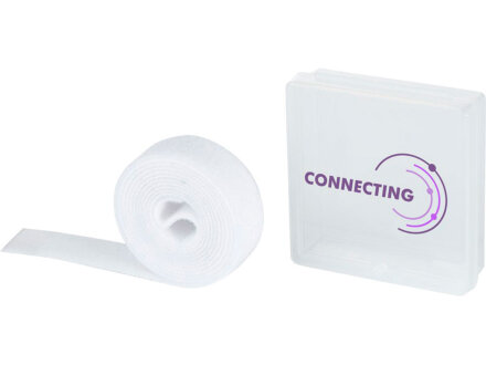 Akro кабельные стяжки, белый Akro кабельные стяжки, белый