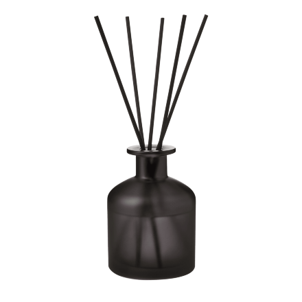 Диффузор ароматический Mizu, серый