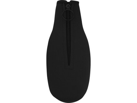 Fris Рукав-держатель для бутылок из переработанного неопрена , черный Fris Рукав-держатель для бутылок из переработанного неопрена , черный
