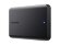 Внешний диск Toshiba Canvio, USB 3.0, 1Тб, черный