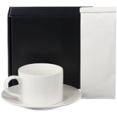 Набор Devotea, черный с белым Набор Devotea, черный с белым