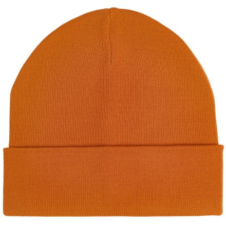 Шапка Real Talk, оранжевая Шапка Real Talk, оранжевая