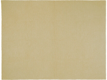 Вязанное одеяло Suzy 150 x 120 см из полиэстера, бежевый