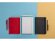 Подарочный набор Moleskine Indiana с блокнотом А5 Soft и ручкой, черный