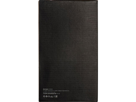 Настольный светильник с функцией беспроводной зарядки Bendy Настольный светильник с функцией беспроводной зарядки Bendy