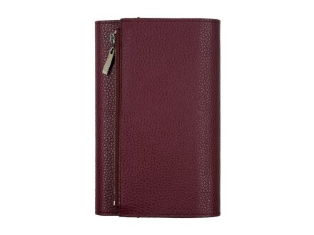 Ежедневник недатированный А5- Dolce Vita (бордовый) Ежедневник недатированный А5- Dolce Vita (бордовый)