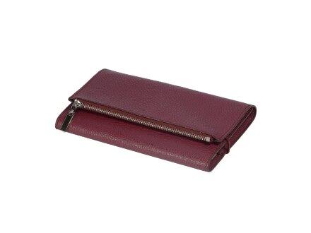 Ежедневник недатированный А5- Dolce Vita (бордовый) Ежедневник недатированный А5- Dolce Vita (бордовый)