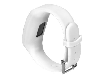 Наручные часы с шагомером Ridley, белый Наручные часы с шагомером Ridley, белый