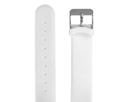 Наручные часы с шагомером Ridley, белый Наручные часы с шагомером Ridley, белый