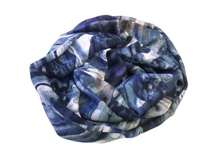 Шарф/ Палантин Уральский хребет Шарф/ Палантин Уральский хребет