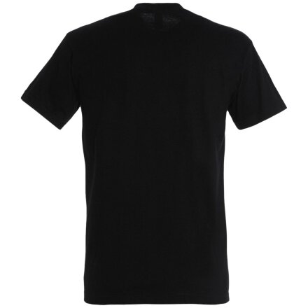 Футболка «Меламед. Massive Attack», черная Футболка «Меламед. Massive Attack», черная