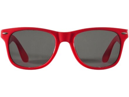 Очки солнцезащитные Sun ray, красный Очки солнцезащитные Sun ray, красный