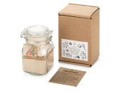 Набор для выпечки имбирных пряников Набор для выпечки имбирных пряников