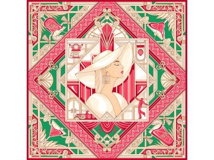 Платок Гранд Платок Гранд