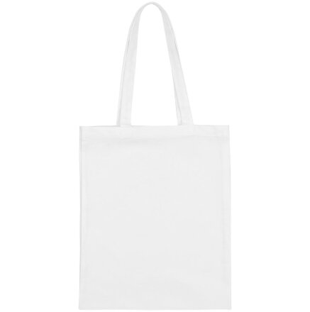 Холщовая сумка Countryside, белая