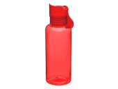 Бутылка для воды Pelican Lite, 600 мл, красный