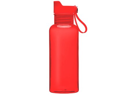 Бутылка для воды Pelican Lite, 600 мл, красный