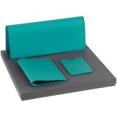 Набор Dorset Simple, бирюзовый Набор Dorset Simple, бирюзовый