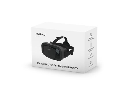 Очки VR Rombica VR XSense Очки VR Rombica VR XSense
