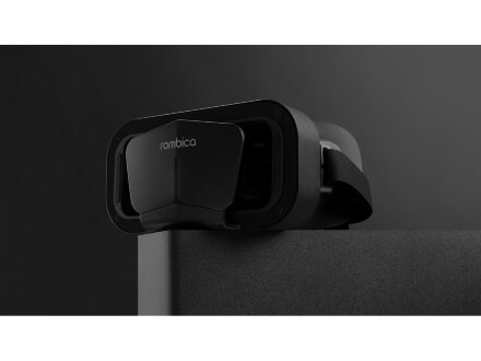 Очки VR Rombica VR XSense Очки VR Rombica VR XSense