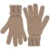 Перчатки Alpine, бежевые Перчатки Alpine, бежевые