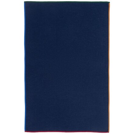 Плед Frontier, темно-синий Плед Frontier, темно-синий