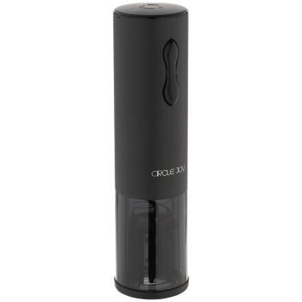 Электрический штопор Circle Joy Mini, черный Электрический штопор Circle Joy Mini, черный