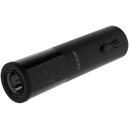 Электрический штопор Circle Joy Mini, черный Электрический штопор Circle Joy Mini, черный