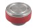 Термос из нерж. стали тм ThermoCafe BOLINO2-750 (Red), 0.75L, красный с нанесением логотипа