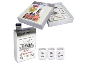 Штоф Календарь строителя Штоф Календарь строителя