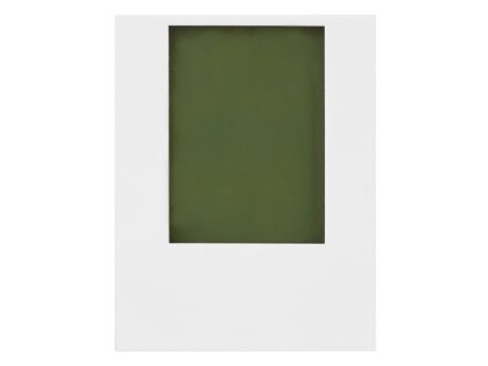 Настольные электронные мультифункциональные часы Rotatio с подсветкой, белый Настольные электронные мультифункциональные часы Rotatio с подсветкой, белый