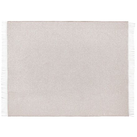 Плед Sagunt, песочный Плед Sagunt, песочный