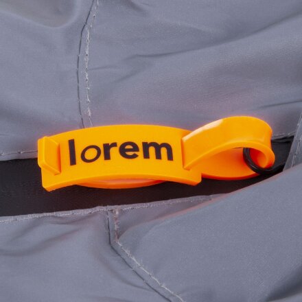 Пуллер Phita, оранжевый неон Пуллер Phita, оранжевый неон