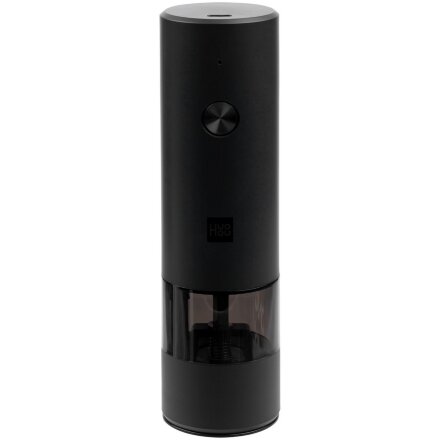 Электрическая мельница для специй HuoHou Electric Grinder Rechargable, черная Электрическая мельница для специй HuoHou Electric Grinder Rechargable, черная