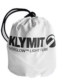 Мягкий кемпинговый фонарь Everglow Light Tube, большой Мягкий кемпинговый фонарь Everglow Light Tube, большой