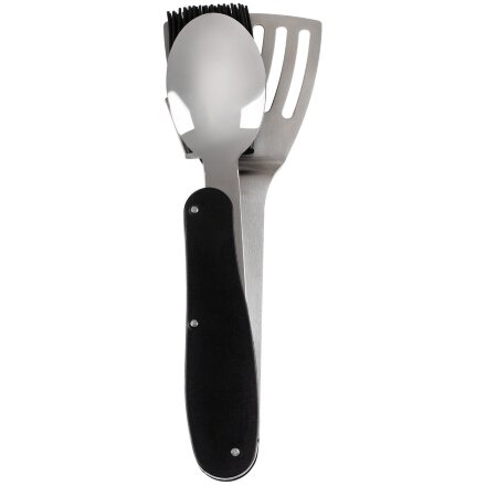 Мультитул для барбекю Festa, черный Мультитул для барбекю Festa, черный