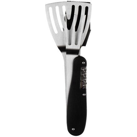 Мультитул для барбекю Festa, черный Мультитул для барбекю Festa, черный
