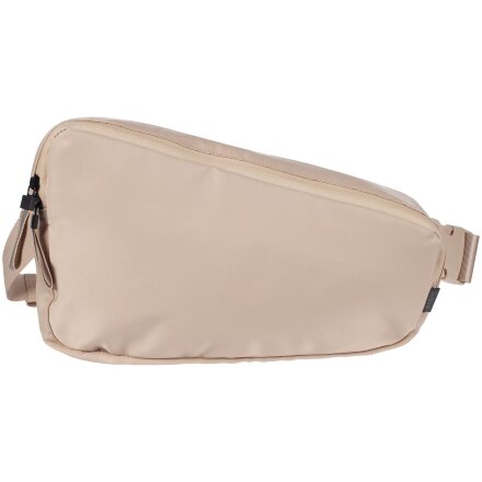Поясная сумка coolStuff, бежевая Поясная сумка coolStuff, бежевая