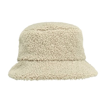 Панама Bucket двусторонняя утепленная, хаки с бежевым Панама Bucket двусторонняя утепленная, хаки с бежевым