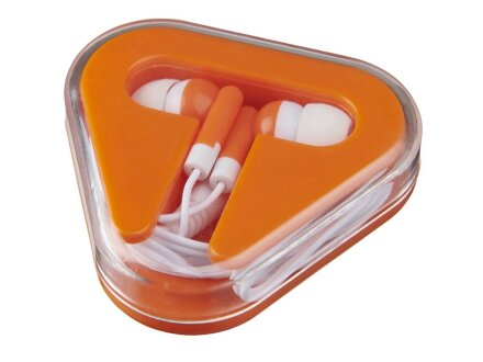 Набор для бега Sprint, оранжевый Набор для бега Sprint, оранжевый