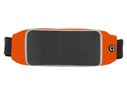 Набор для бега Sprint, оранжевый Набор для бега Sprint, оранжевый