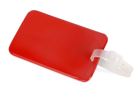 Дорожный набор Voyage 2.0, красный Дорожный набор Voyage 2.0, красный