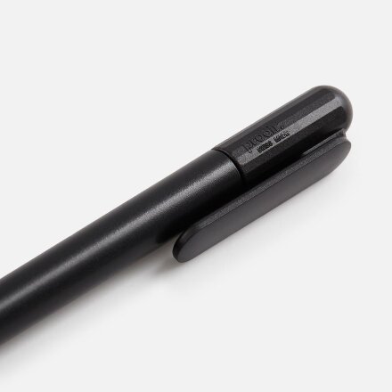 Ручка шариковая Prodir DS6S TMM, черная Ручка шариковая Prodir DS6S TMM, черная