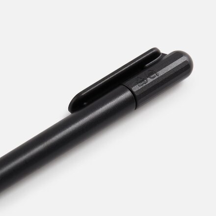 Ручка шариковая Prodir DS6S TMM, черная Ручка шариковая Prodir DS6S TMM, черная