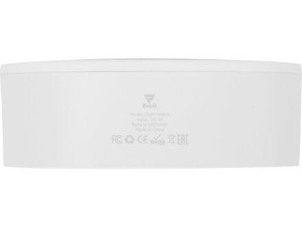 Беспроводные настольные часы с регулируемой подсветкой Night Watch Беспроводные настольные часы с регулируемой подсветкой Night Watch